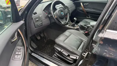BMW X3 – Foto 11
