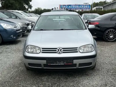 Volkswagen Golf – Foto 2