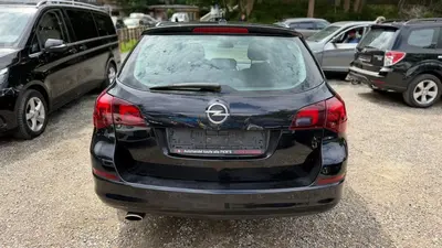 Opel Astra – Foto 7