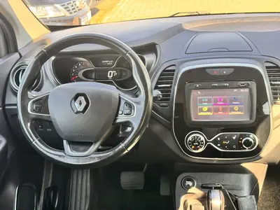 Renault Captur – Foto 34