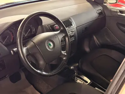 Škoda Fabia – Foto 13