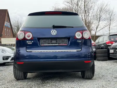 Volkswagen Golf Plus – Foto 10