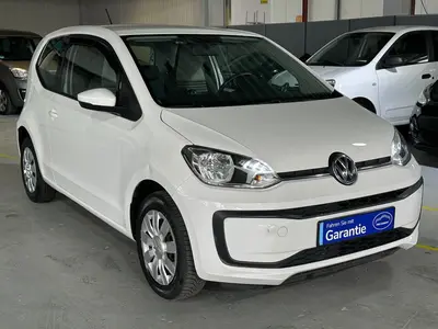Volkswagen up! – Foto 3