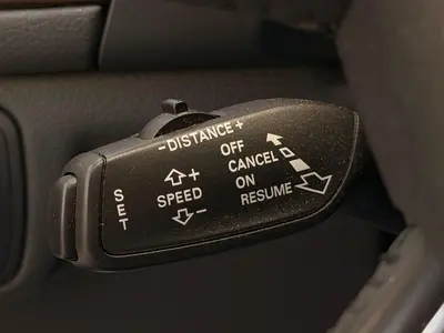 Audi A6 – Foto 27