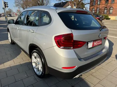 BMW X1 – Foto 5