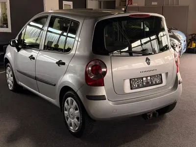 Renault Modus – Foto 8