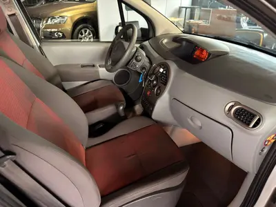 Renault Modus – Foto 11