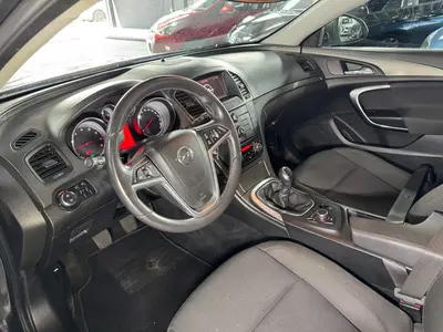 Opel Insignia – Foto 7