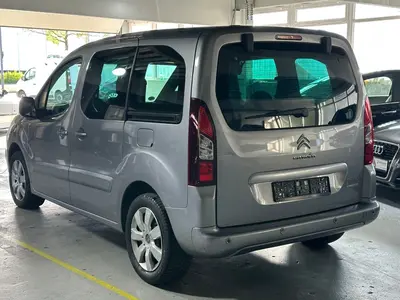 Citroën Berlingo – Foto 6