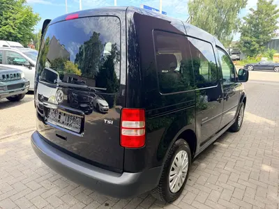 Volkswagen Caddy – Foto 5