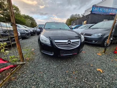Opel Insignia – Foto 2
