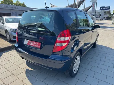 Mercedes-Benz A 150 – Foto 7