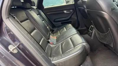Audi A6 – Foto 10