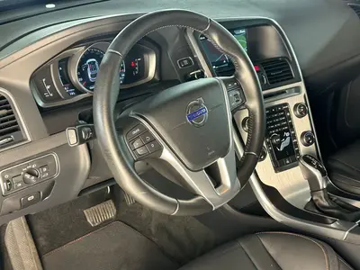 Volvo XC60 – Foto 12