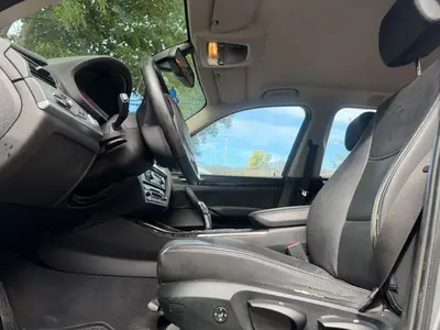 BMW X3 – Foto 17