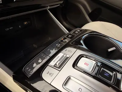 Hyundai TUCSON – Foto 30