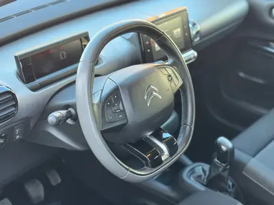 Citroën C4 Cactus – Foto 10