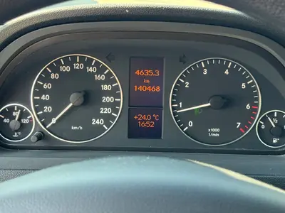 Mercedes-Benz A 150 – Foto 16