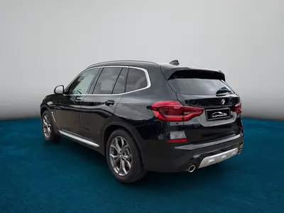 BMW X3 – Foto 3
