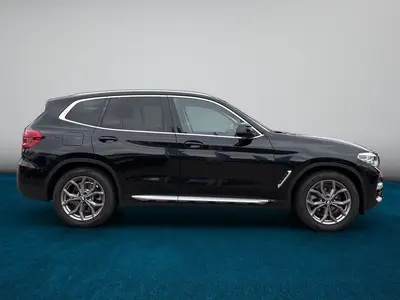 BMW X3 – Foto 6