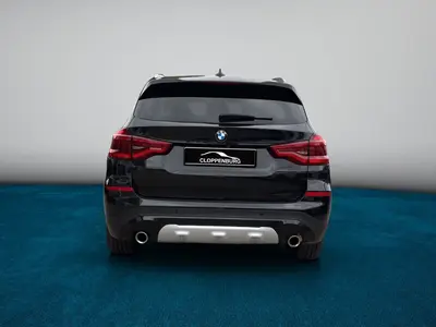 BMW X3 – Foto 4