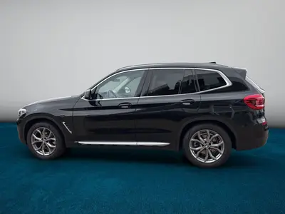 BMW X3 – Foto 2