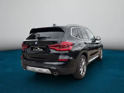 BMW X3 – Foto 5
