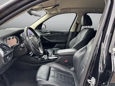 BMW X3 – Foto 11