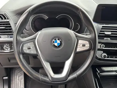 BMW X3 – Foto 12