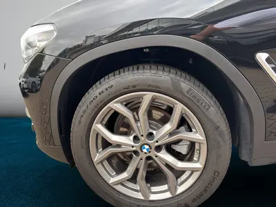 BMW X3 – Foto 9