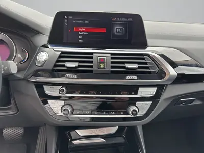 BMW X3 – Foto 17