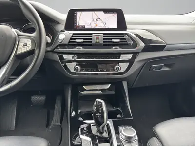 BMW X3 – Foto 15