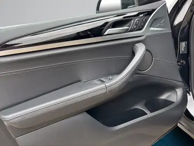 BMW X3 – Foto 16
