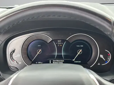 BMW X3 – Foto 13