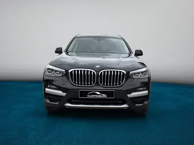 BMW X3 – Foto 8