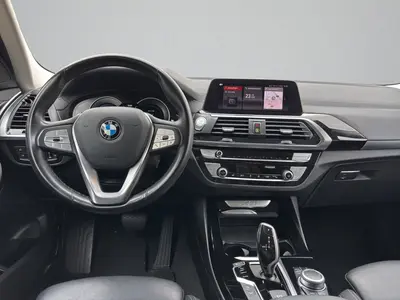 BMW X3 – Foto 14