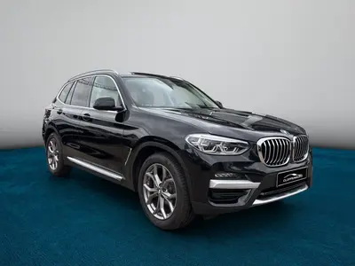 BMW X3 – Foto 7
