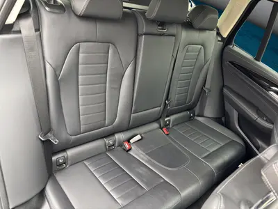 BMW X3 – Foto 19
