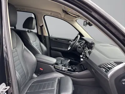 BMW X3 – Foto 18