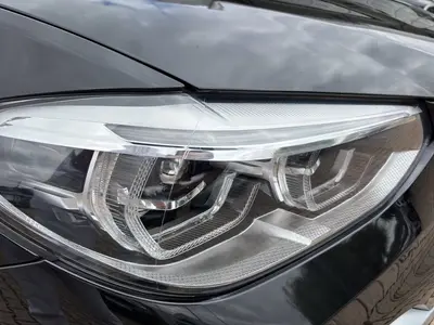 BMW X3 – Foto 20