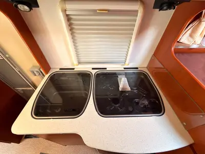 Ford Transit – Foto 25
