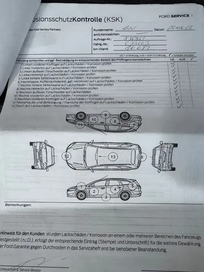 Ford Kuga – Foto 47