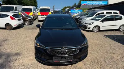 Opel Astra – Foto 4