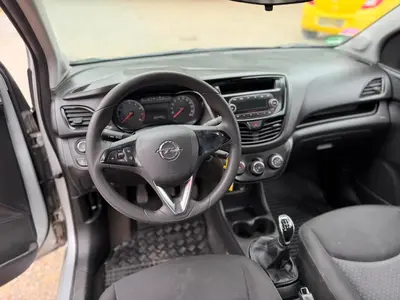 Opel Karl – Foto 13