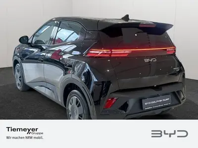 BYD DOLPHIN SURF – Foto 6