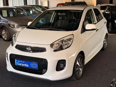 Kia Picanto – Foto 2