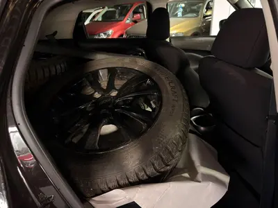 Nissan Juke – Foto 11