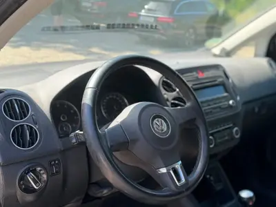 Volkswagen Golf Plus – Foto 14