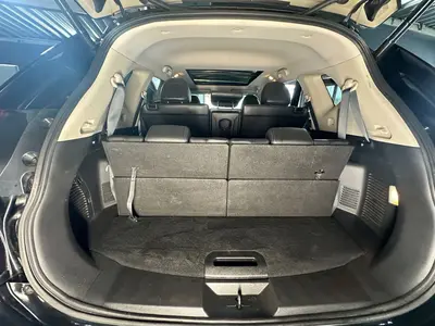Nissan X-Trail – Foto 22