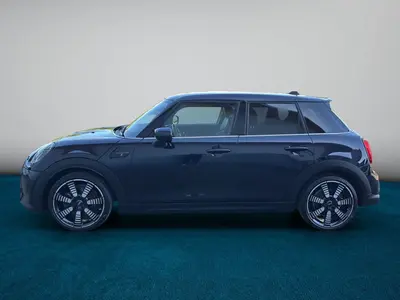 MINI Cooper S – Foto 2